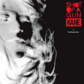 Zahraniční hudba CD Kane: Shot Of A Gun 2008 Cardboard Sleeve