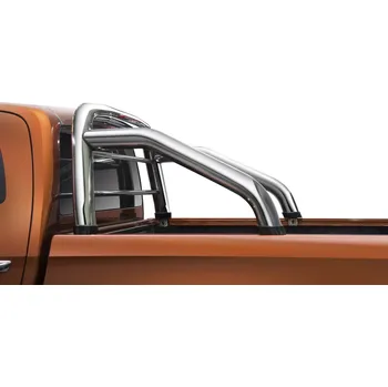 Auto-moto Rám korby RollBar – Isuzu D-Max (2020 –)