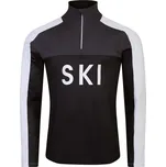 DARE 2B Pánská lyžařská střední vrstva S KAŠTANOVÁ|ČERNÁ