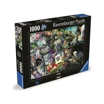 Puzzle Puzzle DC Comics: Batman 1000 dílků