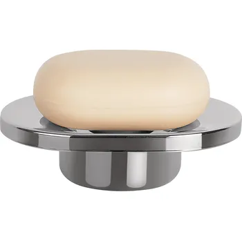 Mýdlenka Spirella mýdlenka NYO, lesklá nerez ocel