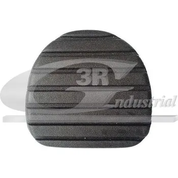 Přislušenství brzdového systému Povrchová vrstva pedálu, brzdový pedál 3RG 81675