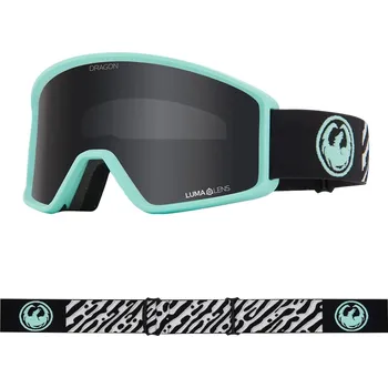 DRAGON snb brýle - DXT OTG - Wildside Lumalens Dark Smoke Lens (440)