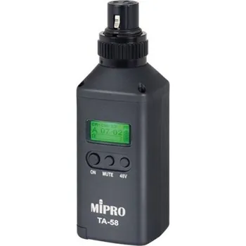 MIPRO TA-58