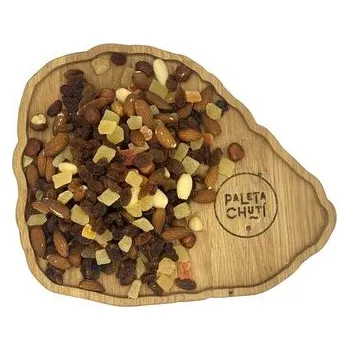 Sušené ovoce Alika a.s. Mix Pohádka ořechy a ovoce 500g