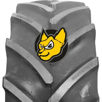 Pneu pro těžký stroj Leao LR650 600/65 R28