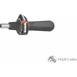 Momentový šroubovák Torsiometer 1/4" STAHLWILLE Rozsah: 30 - 150 cNm