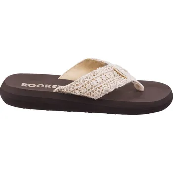 Dámské sandále Rocket Dog Natural 1000670 3 (36)