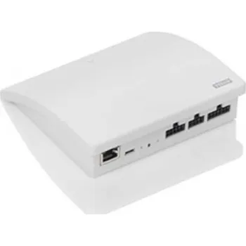 Příslušenství k oknu Velux KLF200 softwarové rozhraní