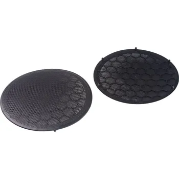 PLAST mřížka černá VW, Seat před/zad. 165mm