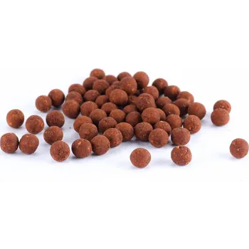Boilies Boilies - MEFISTO - Losos s meruňkou - Ø 12 mm 1 kg