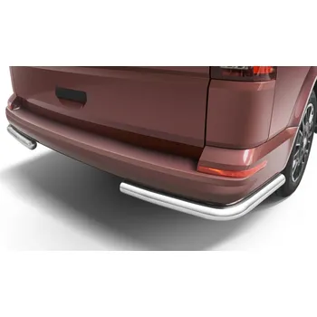 Auto-moto Ochrana zadních rohů - Volkswagen T6.1 (2019 -)
