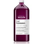 L’Oréal Professionnel Serie Expert Curl Expression čisticí šampon pro vlnité a kudrnaté vlasy 1500 ml