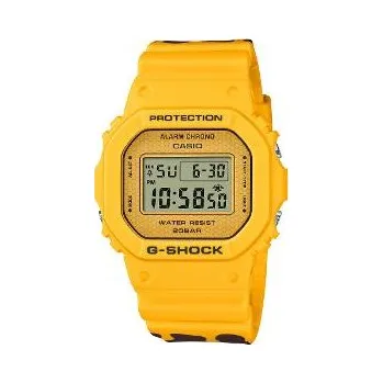 Módní doplněk CASIO DW-5600SLC-9ER G-SHOCK (322) K