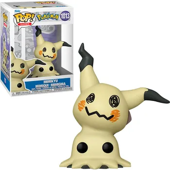 Funko Pop! 1013 Pokemon Mimikyu