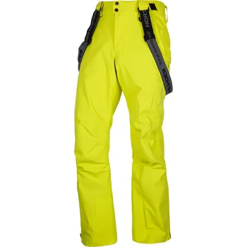 Snowboardové kalhoty Northfinder Wilmer NO-3972 limegreen velikost: L