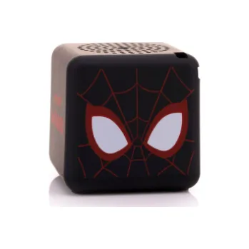 auto na autodráhu Spider-man Reproduktor Spiderman Bitty Boomer