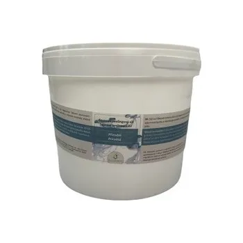 Vonná esence pro vířivku Chemoform saunová peelingová sůl Přírodní 5 kg