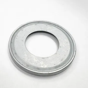 NILOS Nilos 6004 AV Krycí kroužek ložiska NILOS&nbsp;