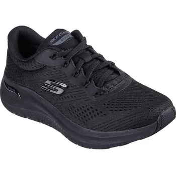 Dámská móda Tenisky Skechers Triple Black 1007497 8 (41)