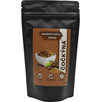 Chips Čočkýna Smažená čočka 100 g