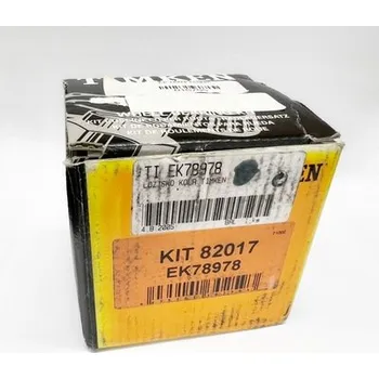 TIMKEN Timken EK 78978 (49BWD01B) automobilová sada ložisko