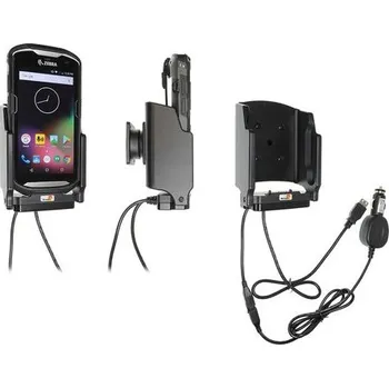 Brodit držák s nabíjením z CL na Zebra-TC52, 712049