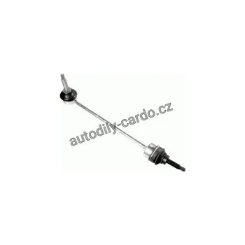 Stabilizátor nápravy Tyčka stabilizátoru LEMFÖRDER (LMI 29591 01) - LAND ROVER