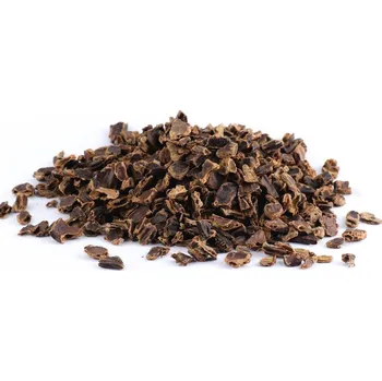 Krmivo pro koně Karob hrubý - Svatojánský chléb 10 kg