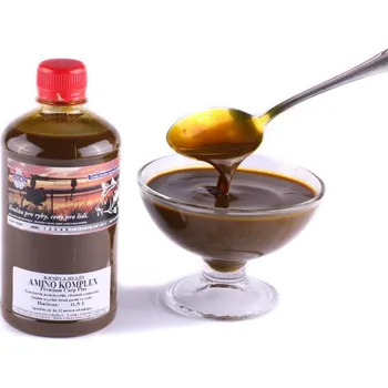 Návnadová surovina AMINOKOMPLEX - Premium Carp Plus 1 l