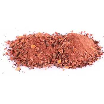 Návnadová surovina Method mix - PIKANTNÍ JAHODA 2,5 kg