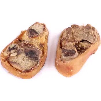 Návnadová surovina VEPŘOVÉ KOLENNÍ KROUŽKY 500 g