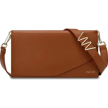 taška Vuch Rinaldo - Brown one size