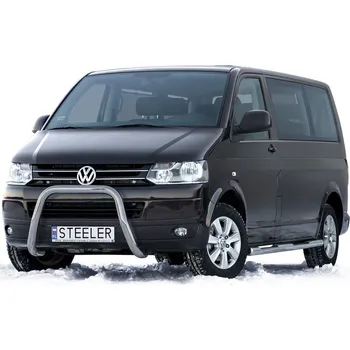 Tuning Ochranný rám "A" bez příčky - Volkswagen T5 (2003 - 2015)