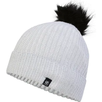 Čepice DARE 2B Dámská čepice Luxe BÍLÁ