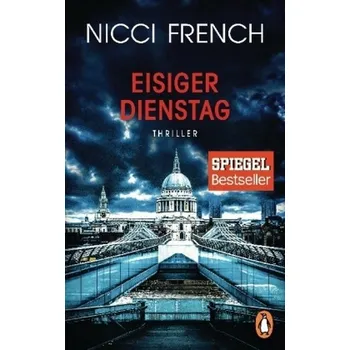 Eisiger Dienstag - French, Nicci