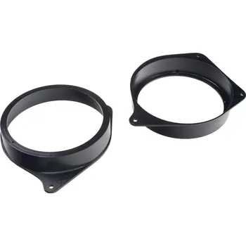 Auto Hi-Fi PLAST pro repro Seat Ibiza 99-, Cordoba 99- přední 165mm