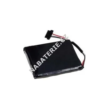 Baterie Mitac M1100 (3,7V/1100mAh)