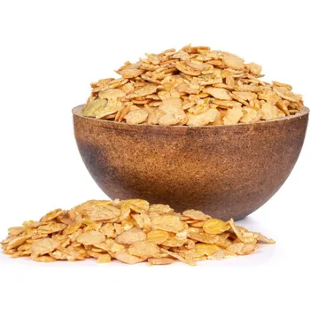 Krmivo pro koně SÓJOVÉ VLOČKY - pro koně 5 kg