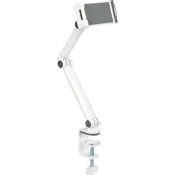 Tablet Neomounts DS15-545WH1 držák tabletu na stůl 11,9 cm (4,7) - 32,8 cm (12,9)