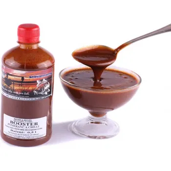 Návnadové aroma Booster - POMERANČ a CHILLI 500 ml