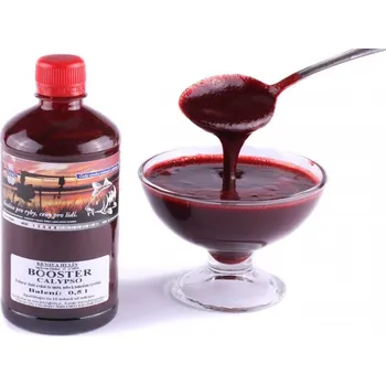 Návnadové aroma Booster - CALYPSO 1 l