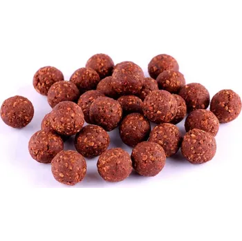 Boilies Wafters - Vyvážené Korkové Boilies - POMERANČ a CHILLI - Ø 16 mm 125 g