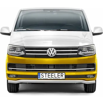 Auto-moto Rám pod nárazník- Volkswagen T6 (2015-2019)
