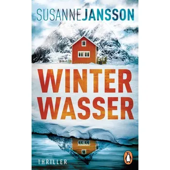 Winterwasser - Jansson Susanne