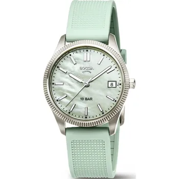Hodinky Dámské hodinky BOCCIA TITANIUM 3356-02