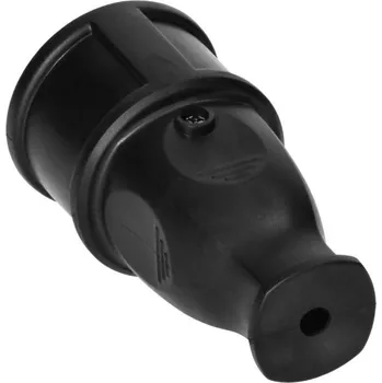 Elektrická zásuvka ORNO AE 13258 - zásuvka 230V na kabel, IP20