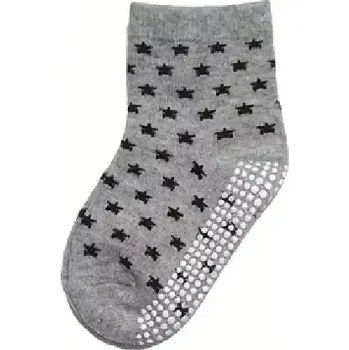 Pánské ponožky Protiskluzové ponožky - (12-36m) M - (L) (Značka: AMTEKER)