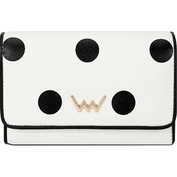 Módní doplněk peněženka Vuch Claire - Creme one size