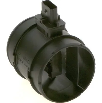 Čidlo automobilu Snímač množství protékajícího vzduchu BOSCH 0 281 006 297